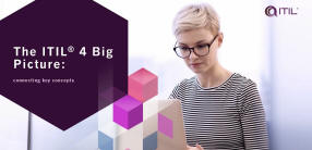 ITIL 4 - The Big Picture